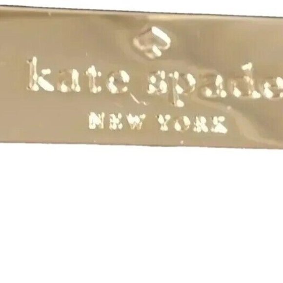 Kate Spade New York Arbour Hill Angelea Black Leather Shoulder Bag Clutc… - Picture 8 of 8